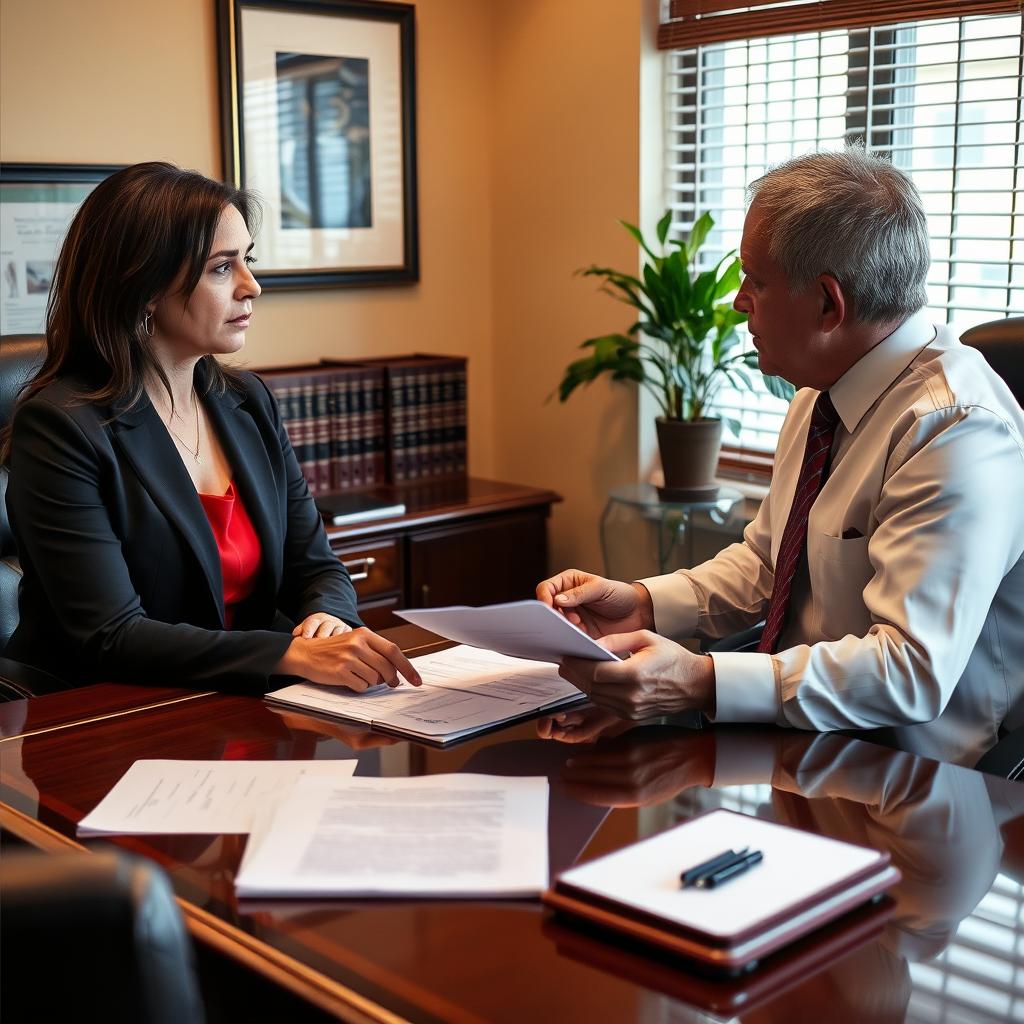 Indecent Exposure Lawyer Fairfax