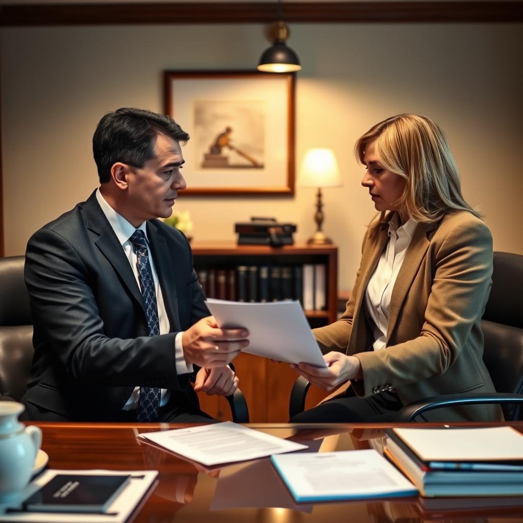 Indecent Exposure Lawyer Falls Church