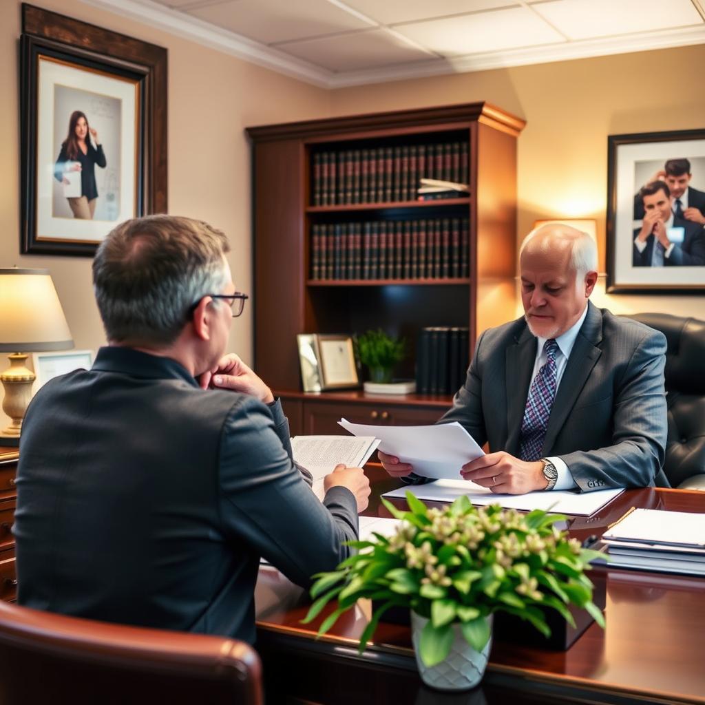 Indecent Exposure Lawyer Fluvanna County