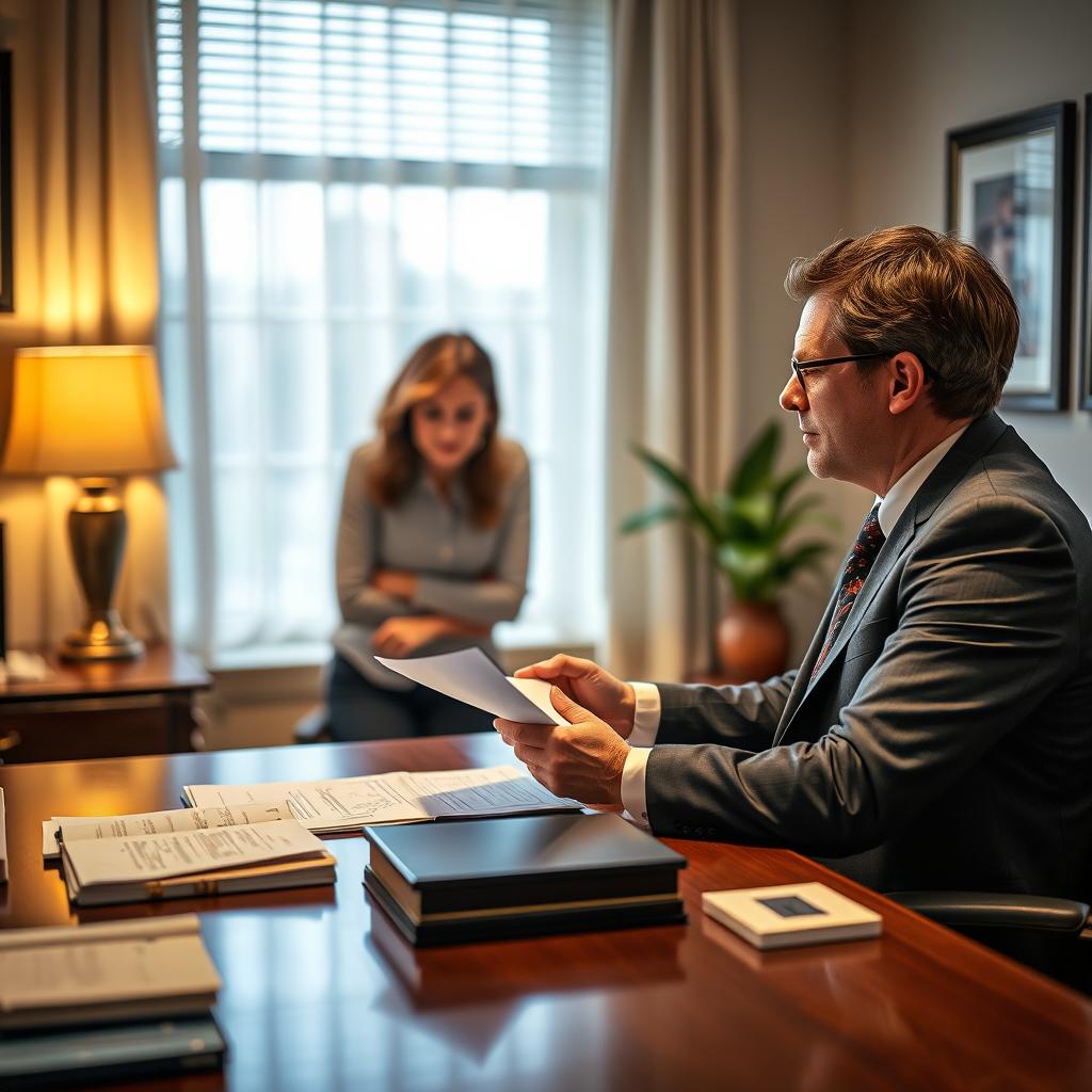 Indecent Exposure Lawyer Frederick County