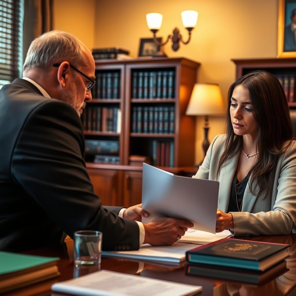 Indecent Exposure Lawyer Hanover County