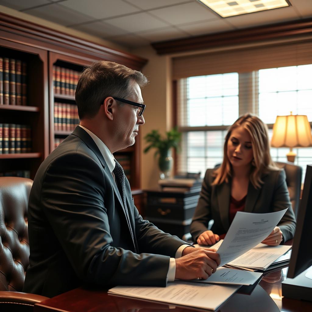 Indecent Exposure Lawyer Henrico County