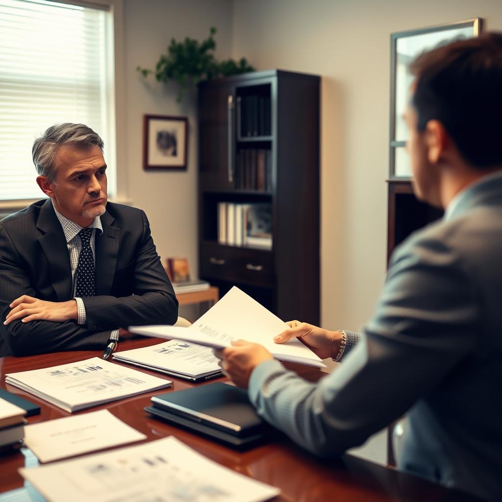 Indecent Exposure Lawyer King George County