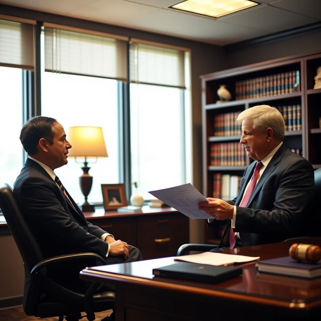 Indecent Exposure Lawyer King William County