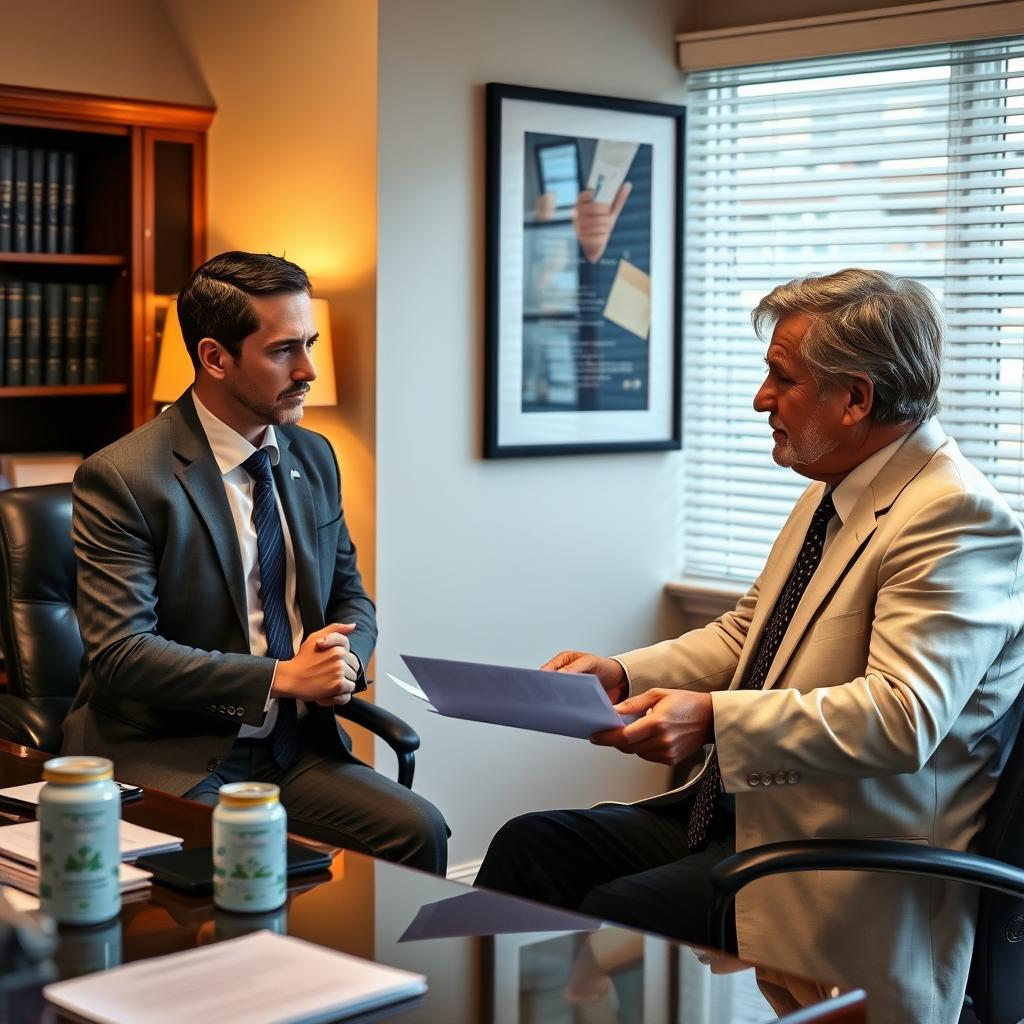 Indecent Exposure Lawyer Loudoun County