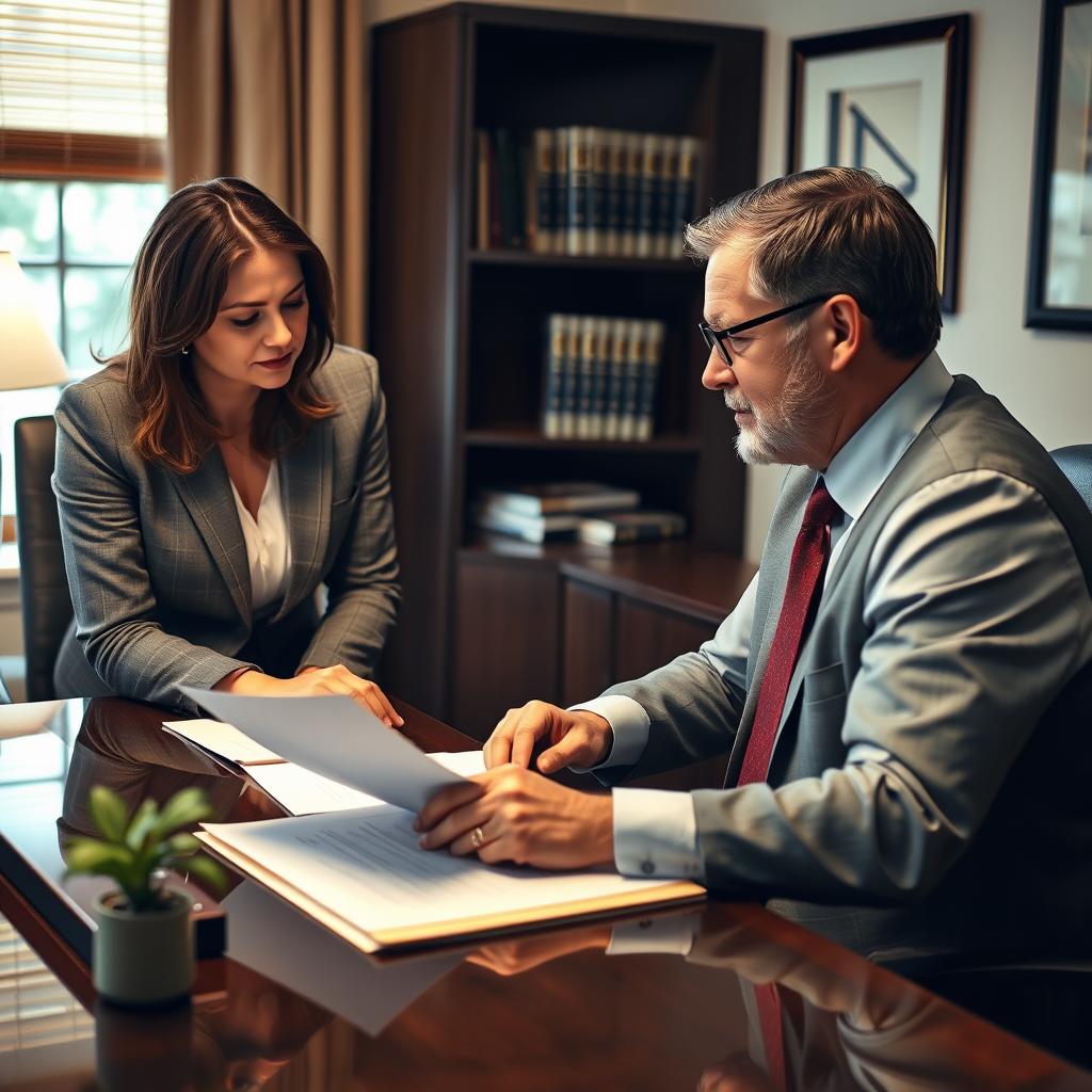 Indecent Exposure Lawyer Manassas Park