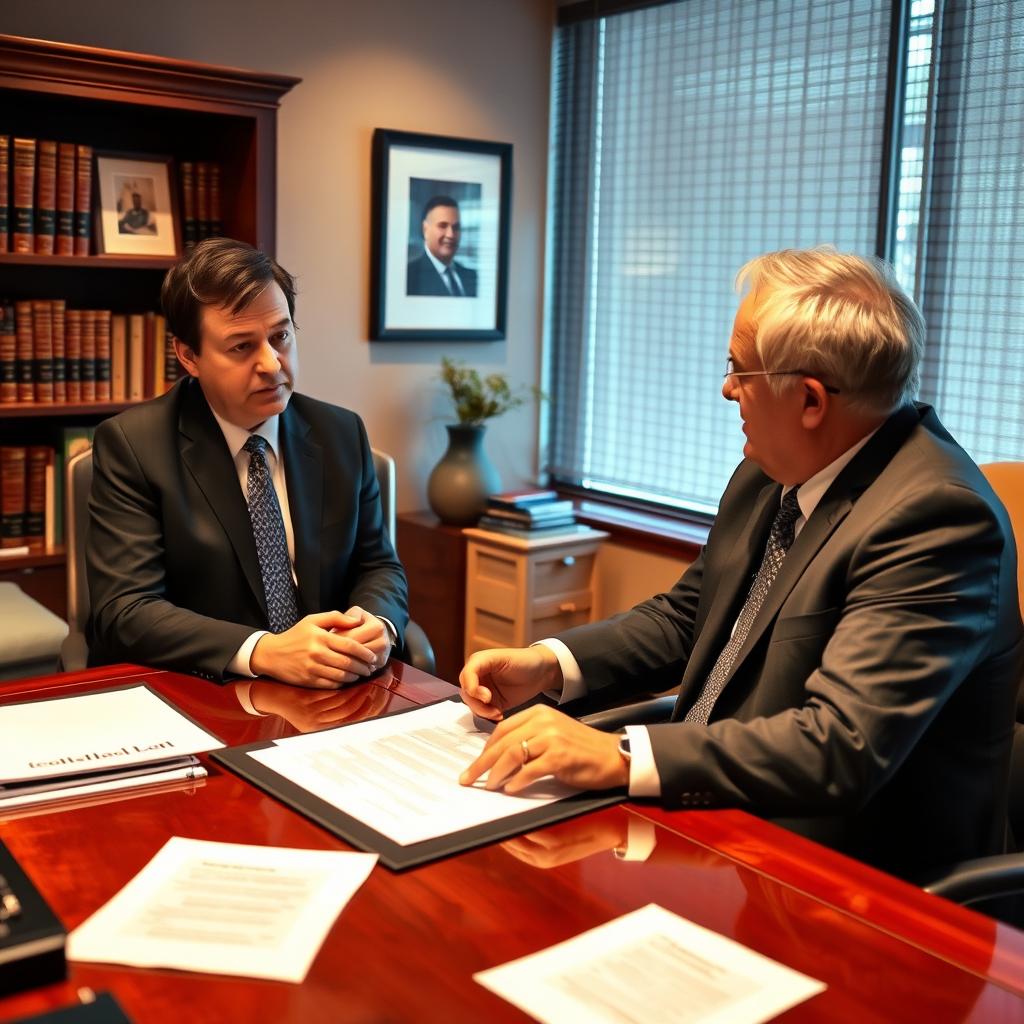 Indecent Exposure Lawyer Orange County