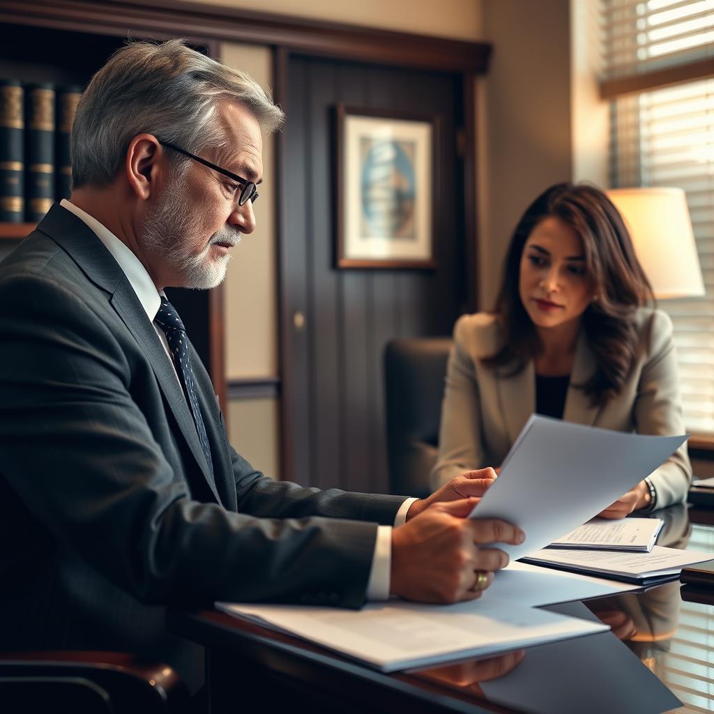 Indecent Exposure Lawyer Prince George County
