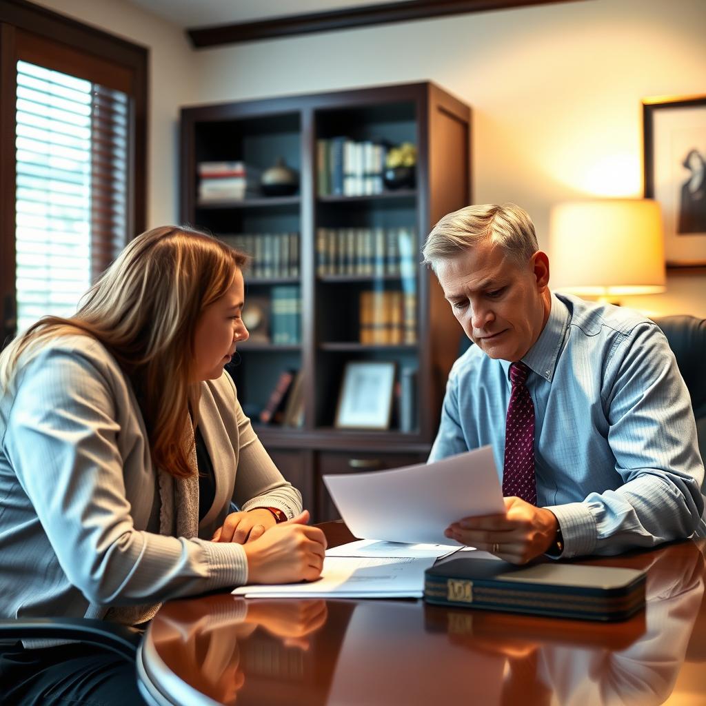 Indecent Exposure Lawyer Prince William County