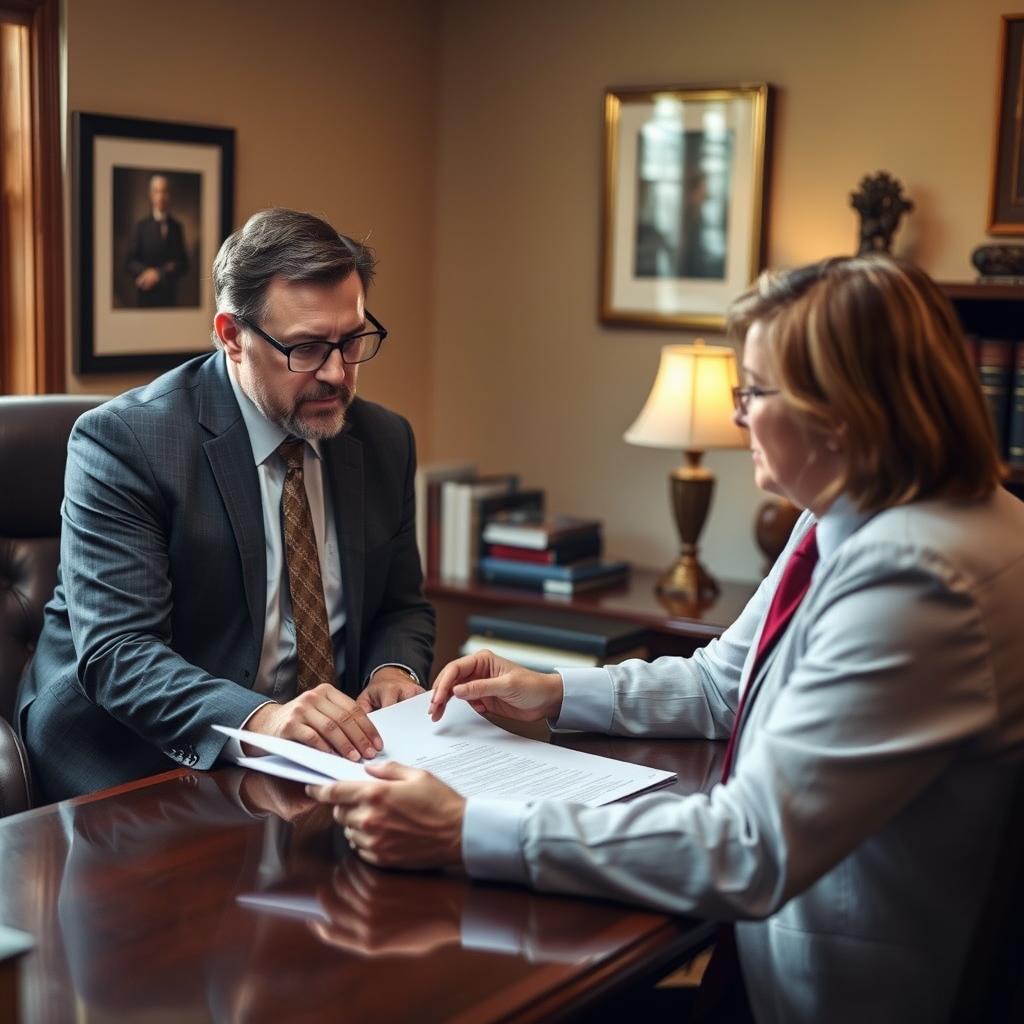 Indecent Exposure Lawyer Rappahannock County