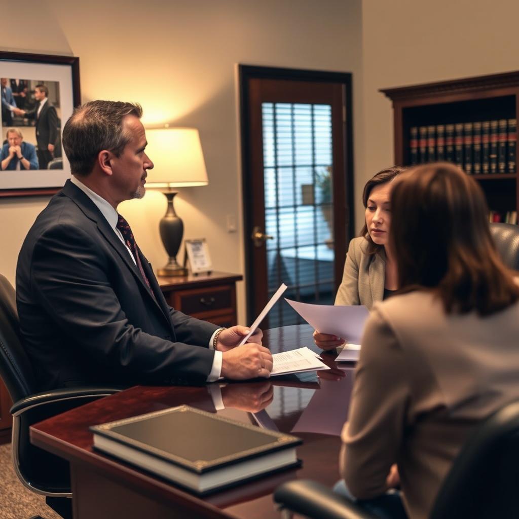 Indecent Exposure Lawyer Rockingham County