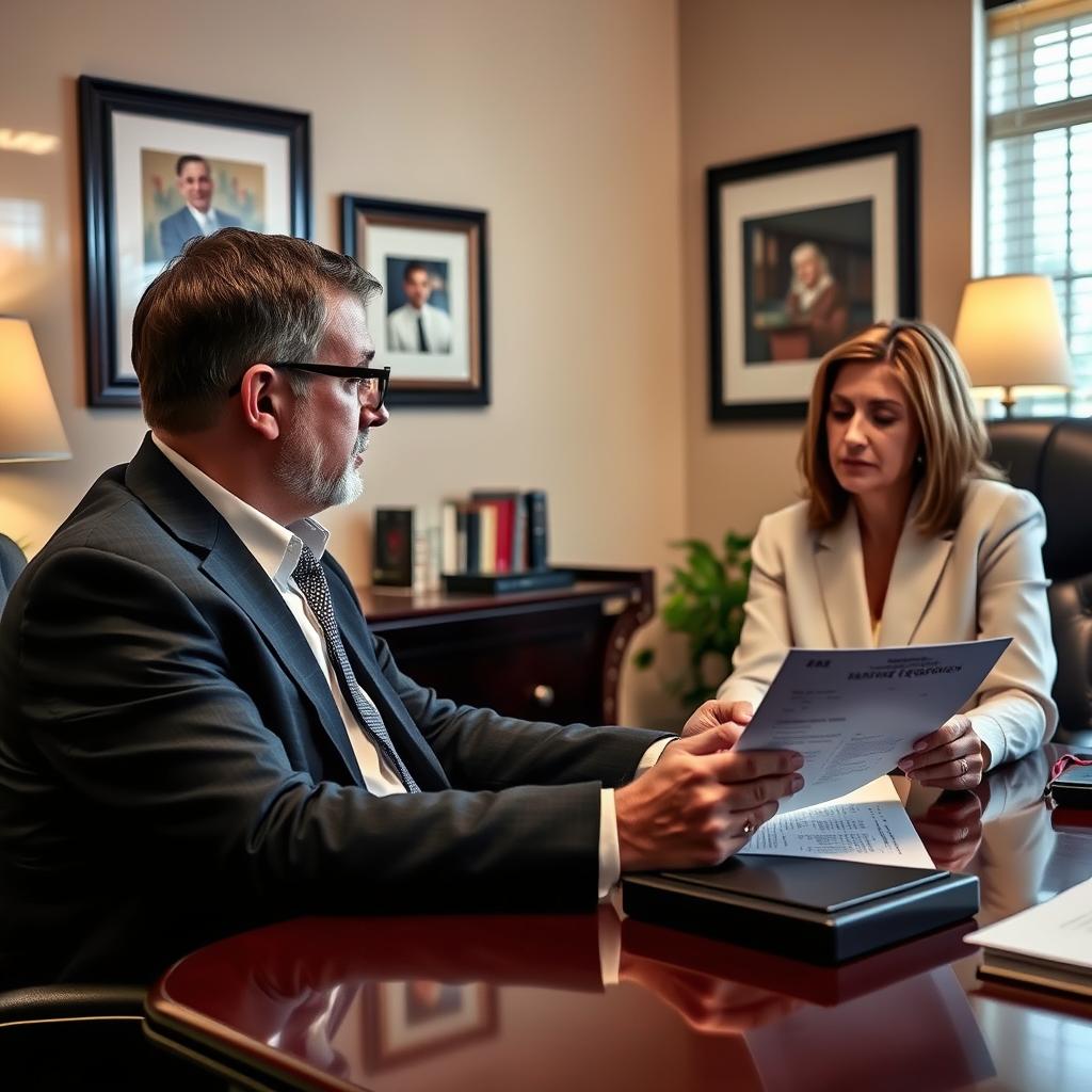Indecent Exposure Lawyer Stafford County