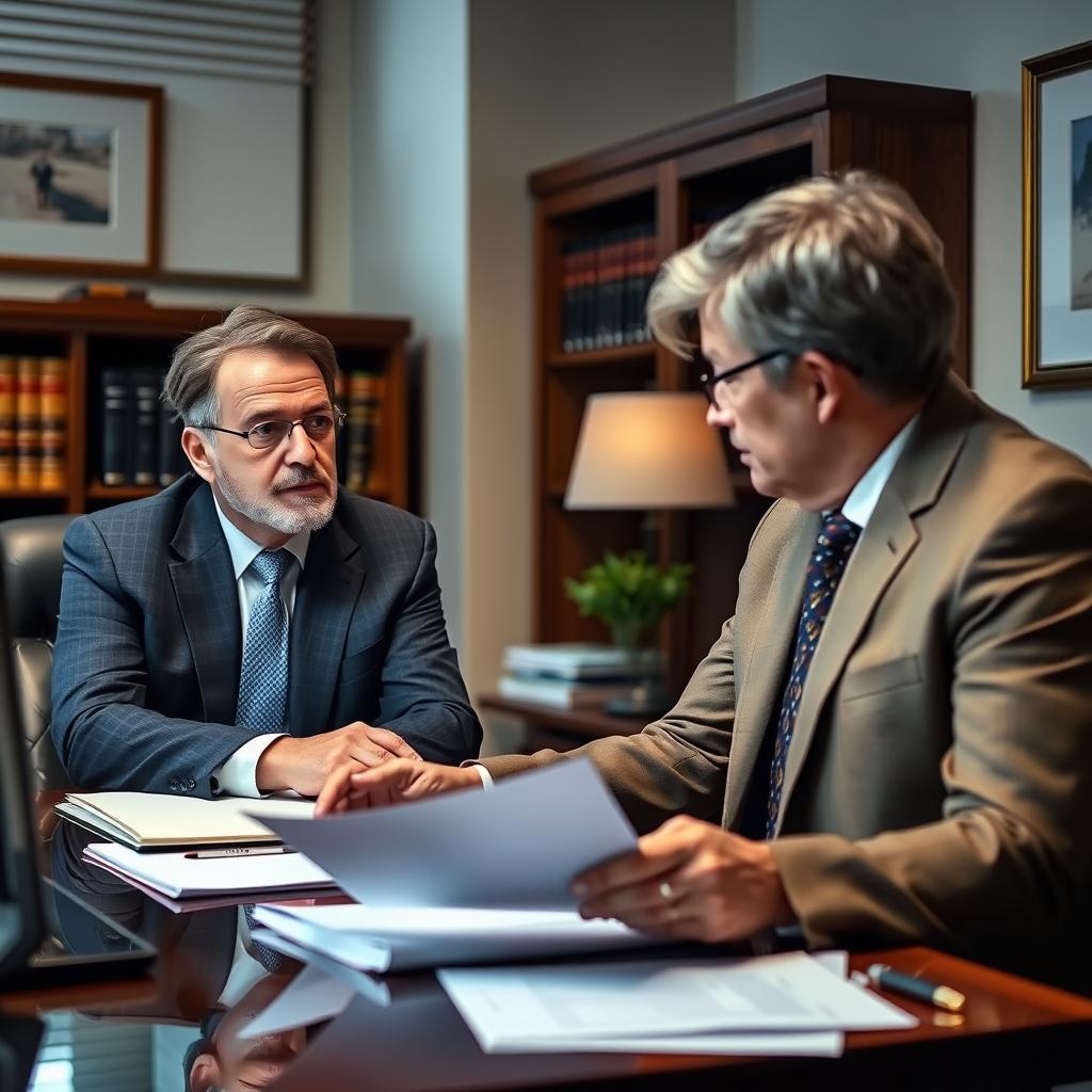 Indecent Exposure Lawyer Virginia