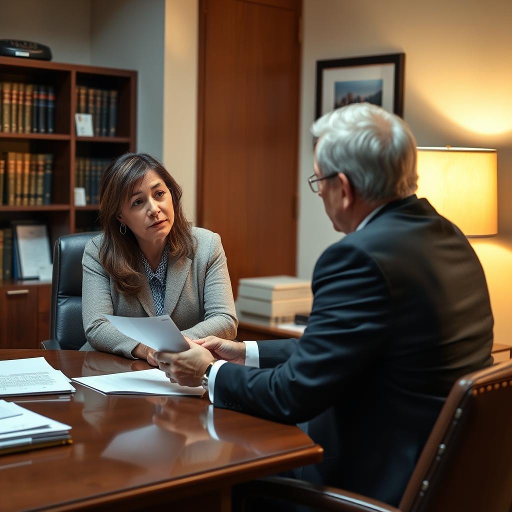 Indemnity Lawyer Orange County