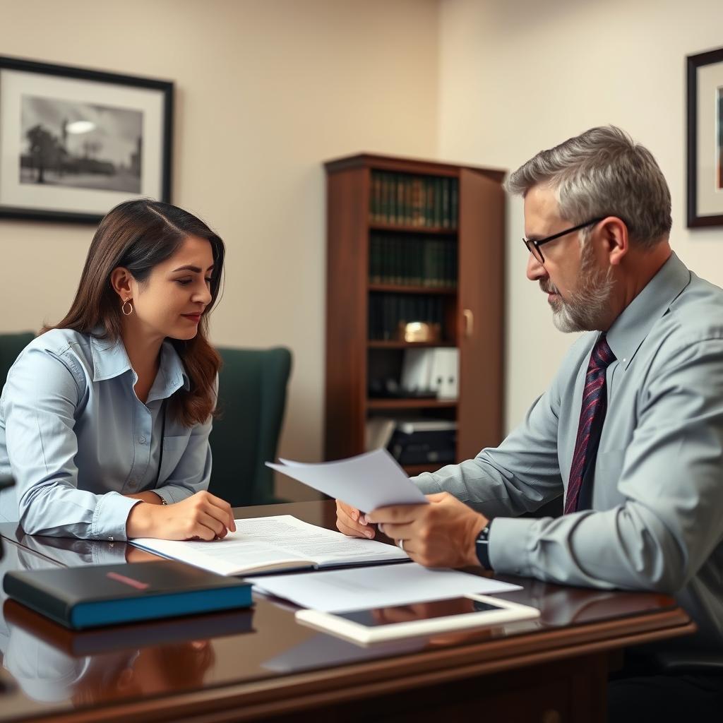 Insurance Lawyer Chesterfield County