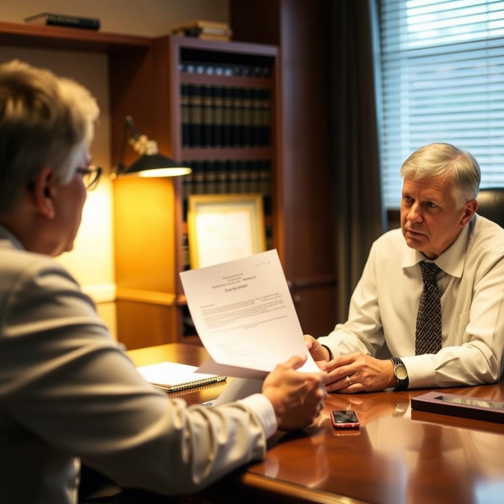 License Suspension Defense Lawyer Dinwiddie County