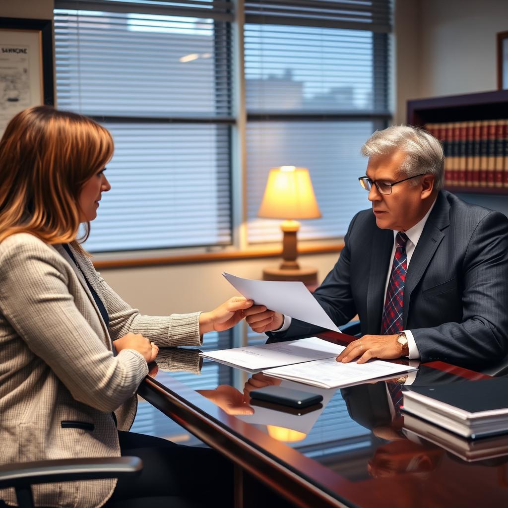 License Suspension Defense Lawyer Prince William County