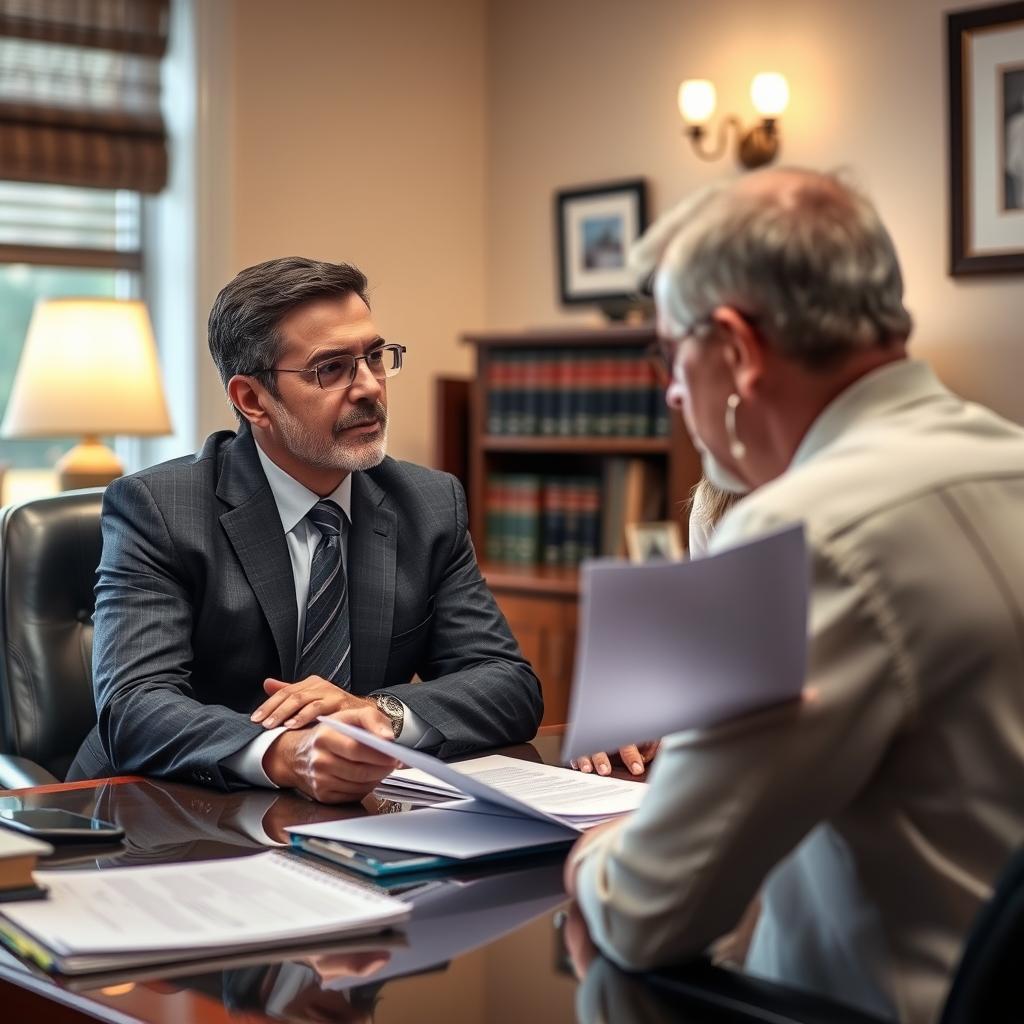 Malicious Wounding Lawyer Albemarle County