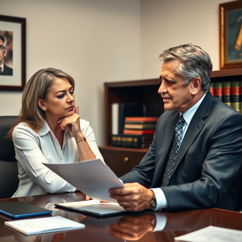 Malicious Wounding Lawyer Alexandria