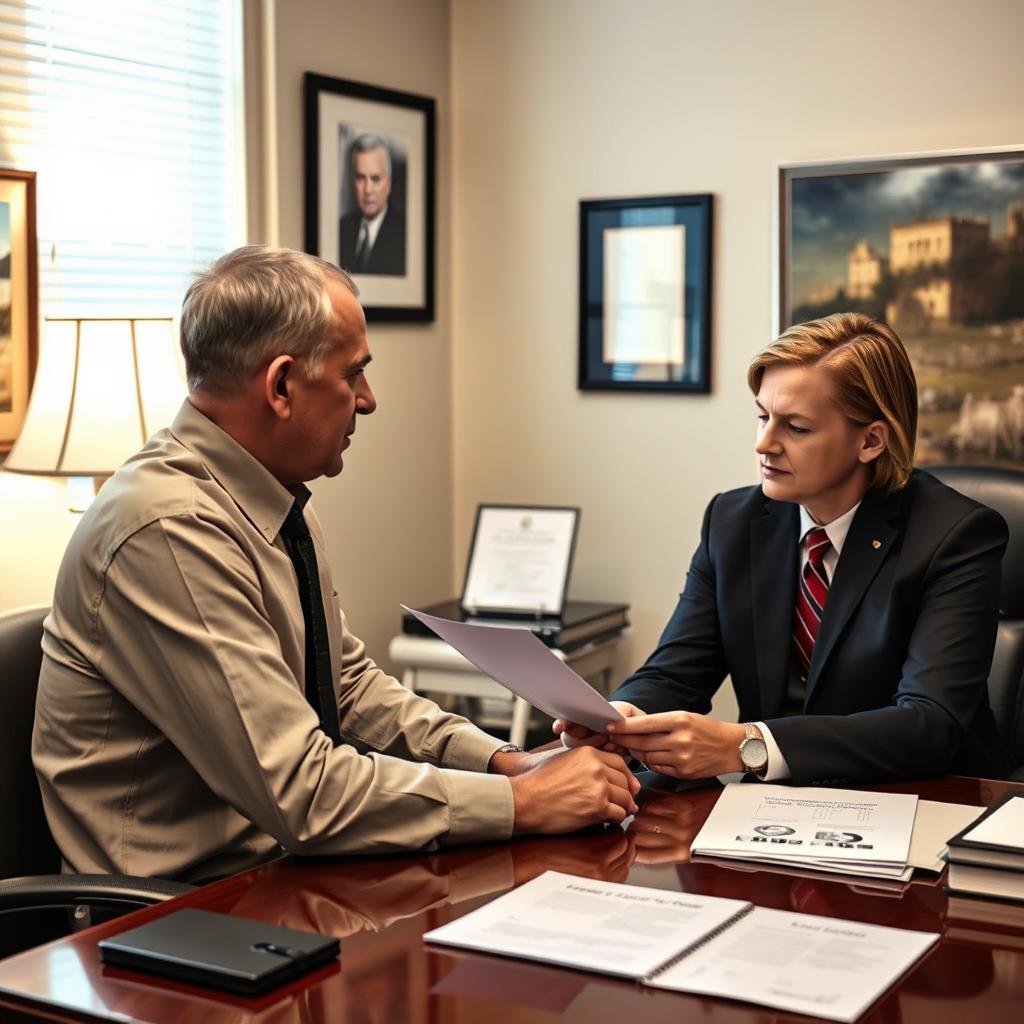 Malicious Wounding Lawyer Botetourt County