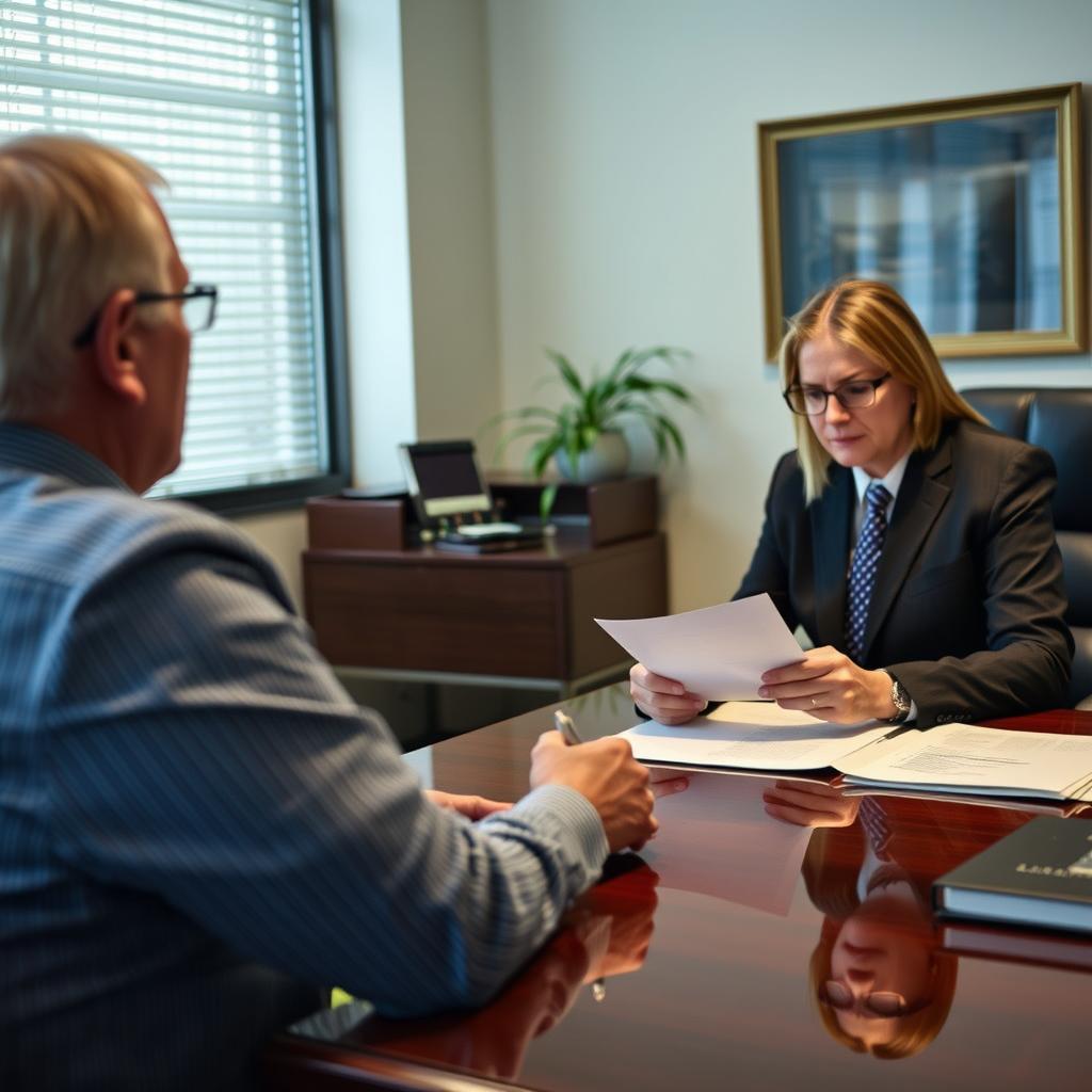Malicious Wounding Lawyer Dinwiddie County