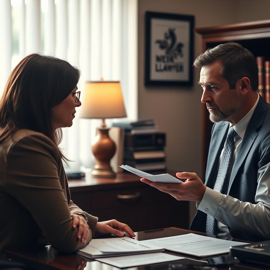 Malicious Wounding Lawyer Fairfax County