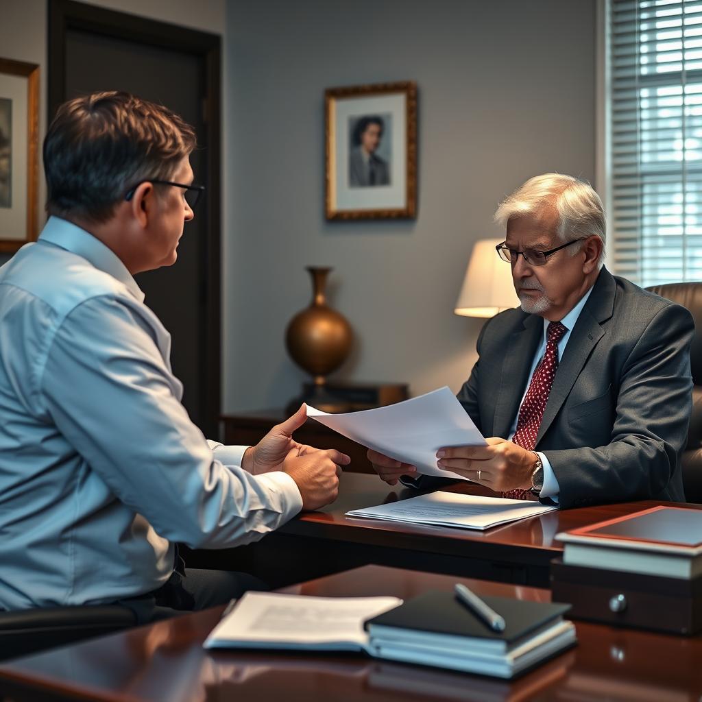 Malicious Wounding Lawyer Fauquier County
