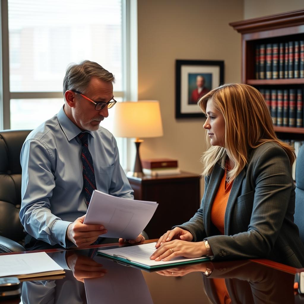 Malicious Wounding Lawyer Fluvanna County