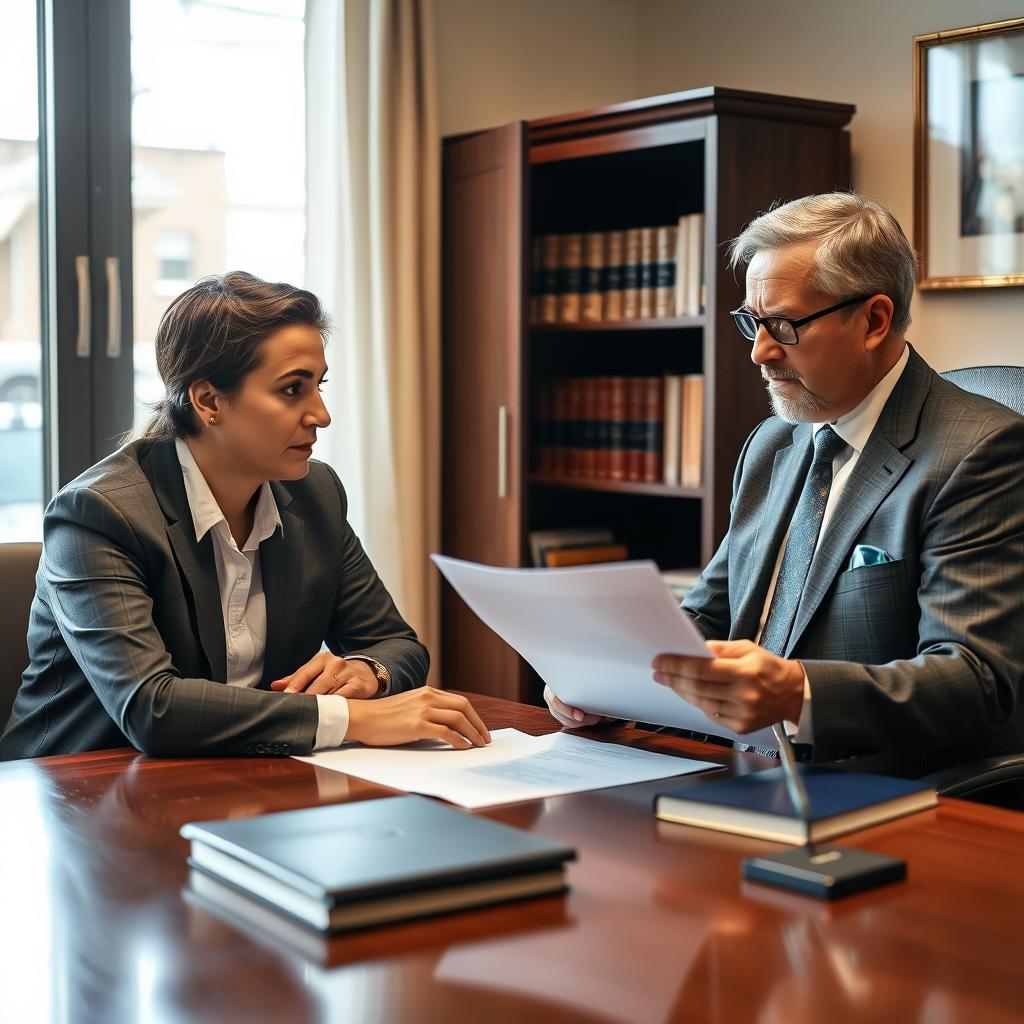 Malicious Wounding Lawyer Fredericksburg