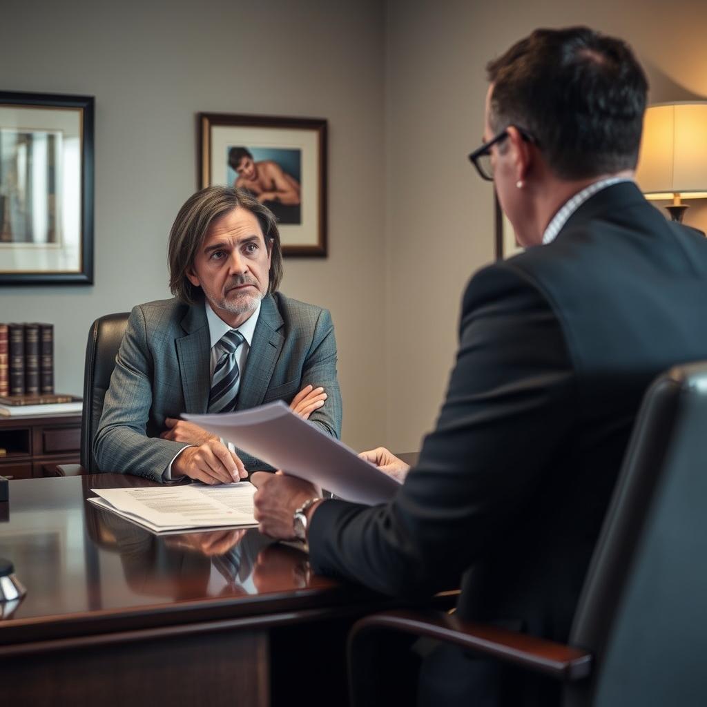 Malicious Wounding Lawyer Goochland County