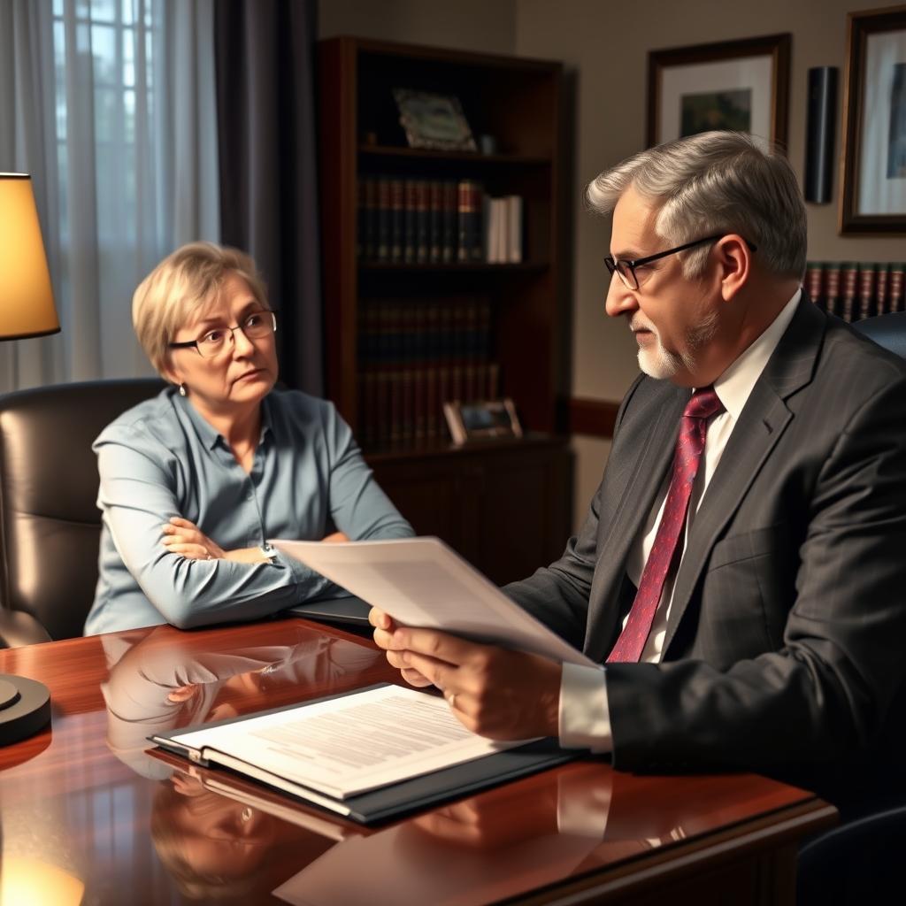 Malicious Wounding Lawyer Hanover County