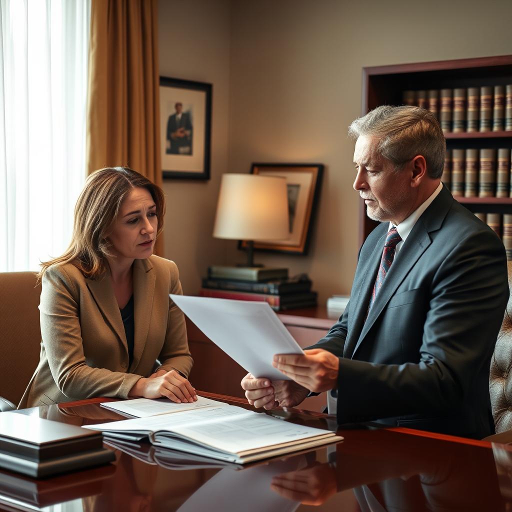 Malicious Wounding Lawyer King William County