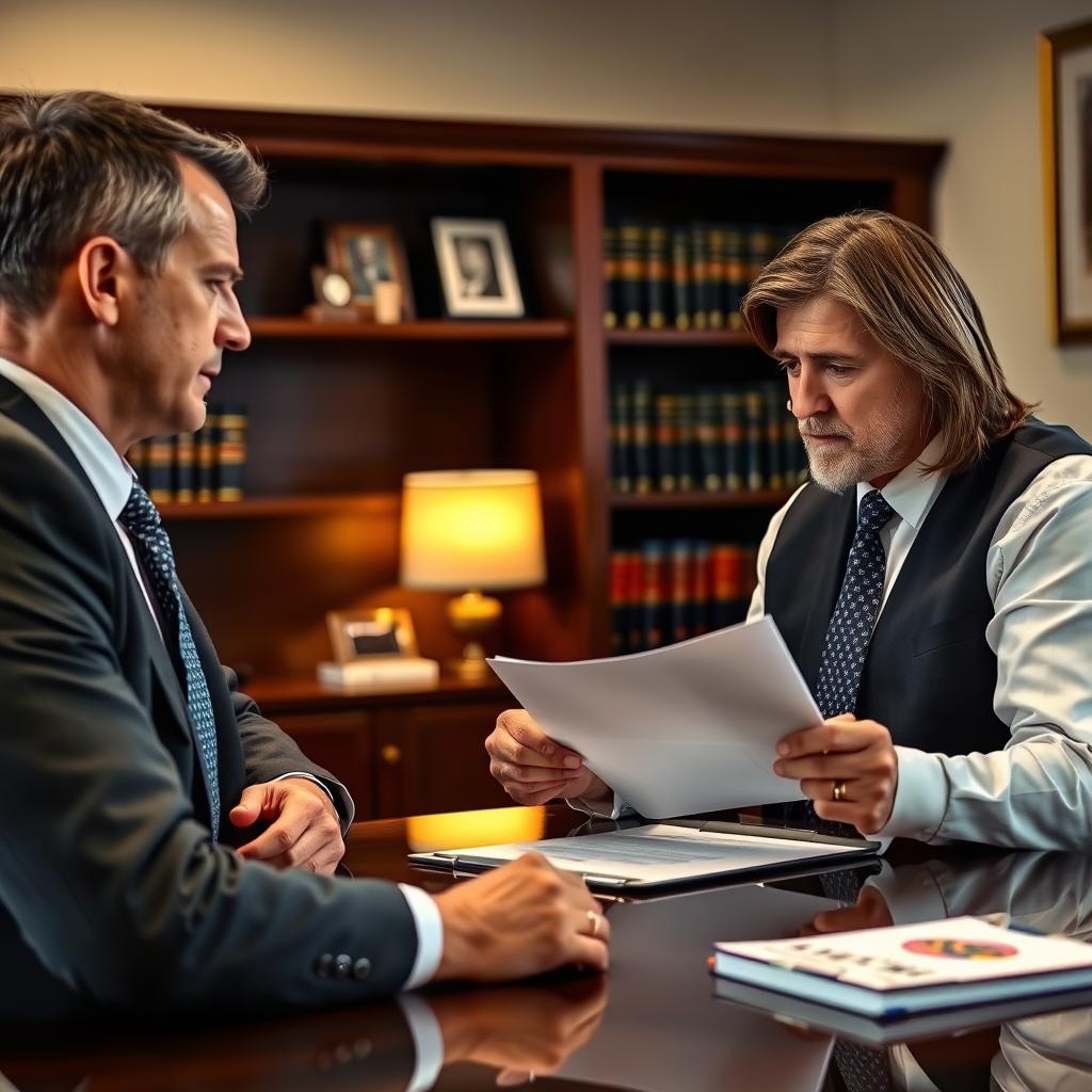 Malicious Wounding Lawyer Loudoun County
