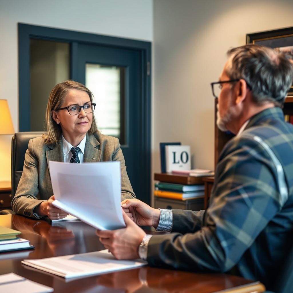 Malicious Wounding Lawyer Louisa County