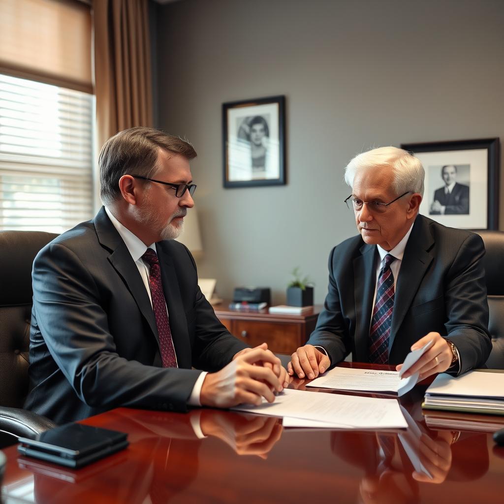 Malicious Wounding Lawyer Madison County