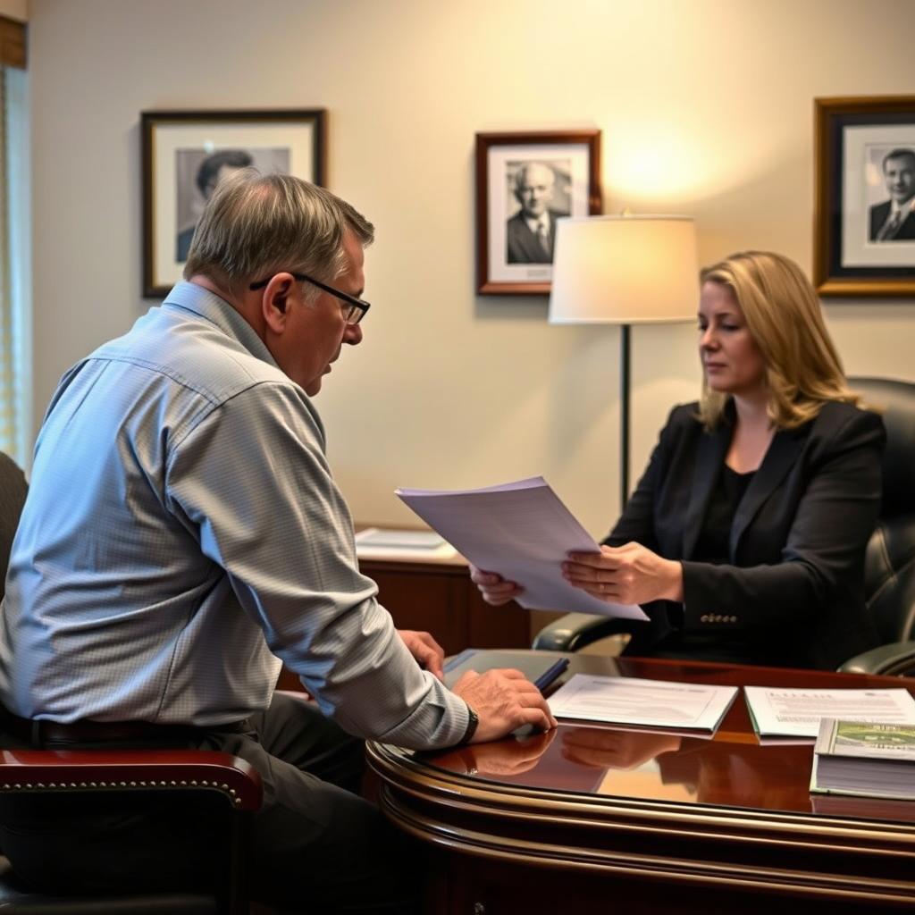 Malicious Wounding Lawyer Manassas Park