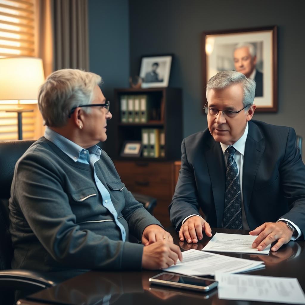 Malicious Wounding Lawyer Orange County