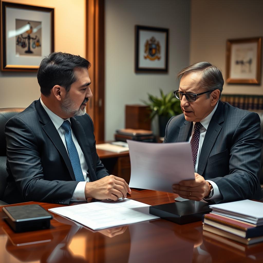 Malicious Wounding Lawyer Prince William County