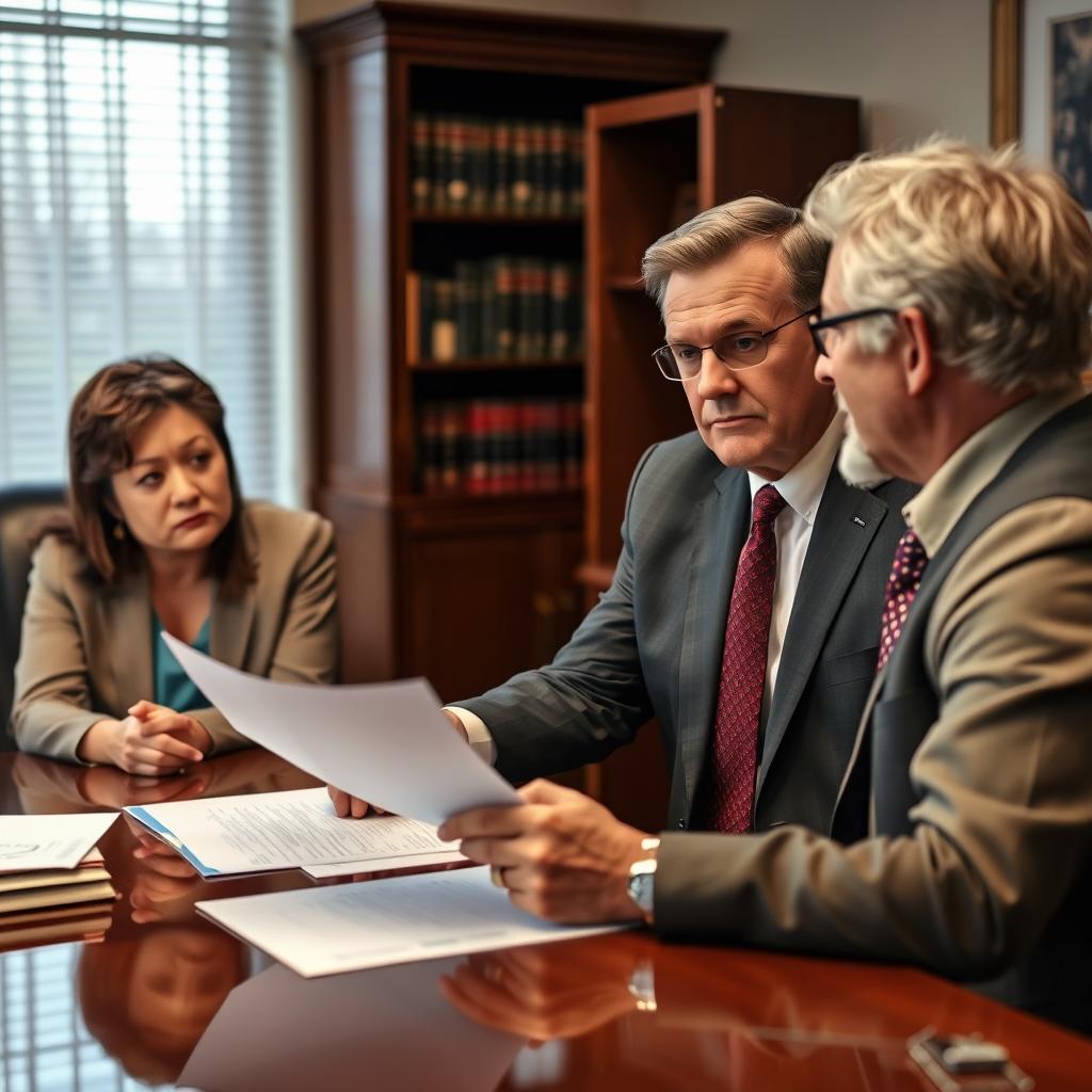 Malicious Wounding Lawyer Rockingham County