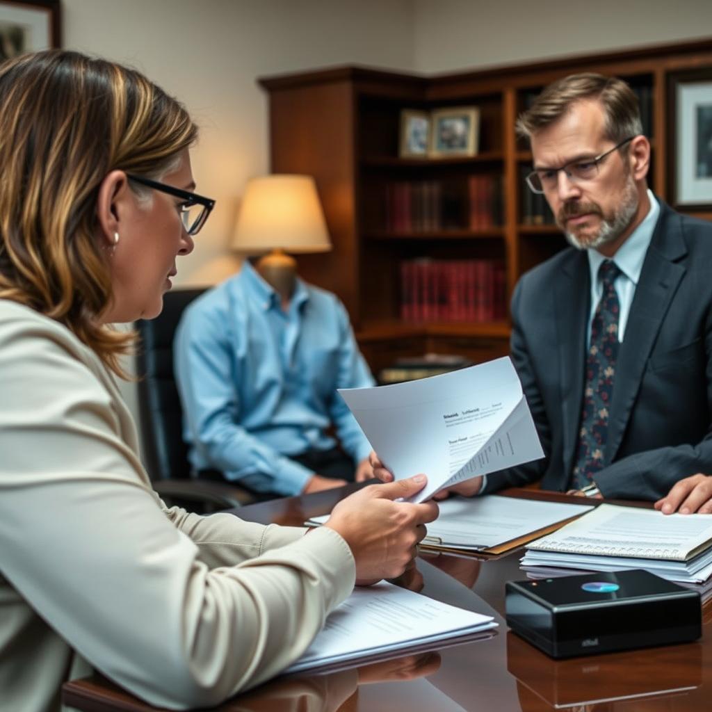 Malicious Wounding Lawyer Shenandoah County