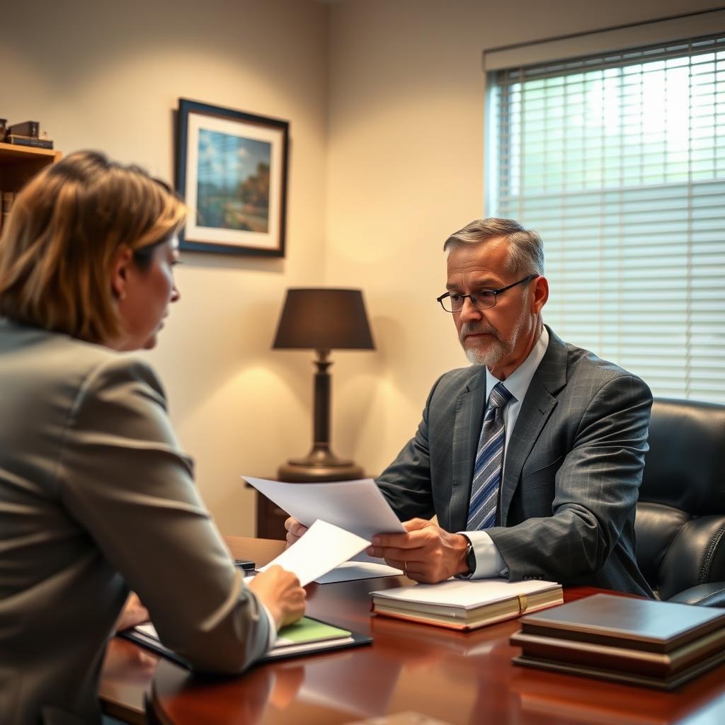 Malicious Wounding Lawyer Spotsylvania County