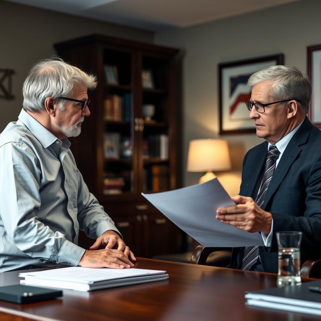 Malicious Wounding Lawyer Warren County