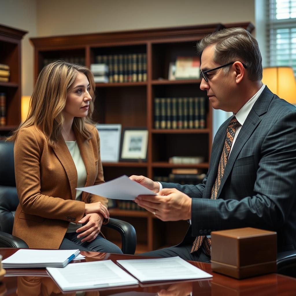 Manslaughter Lawyer Albemarle County