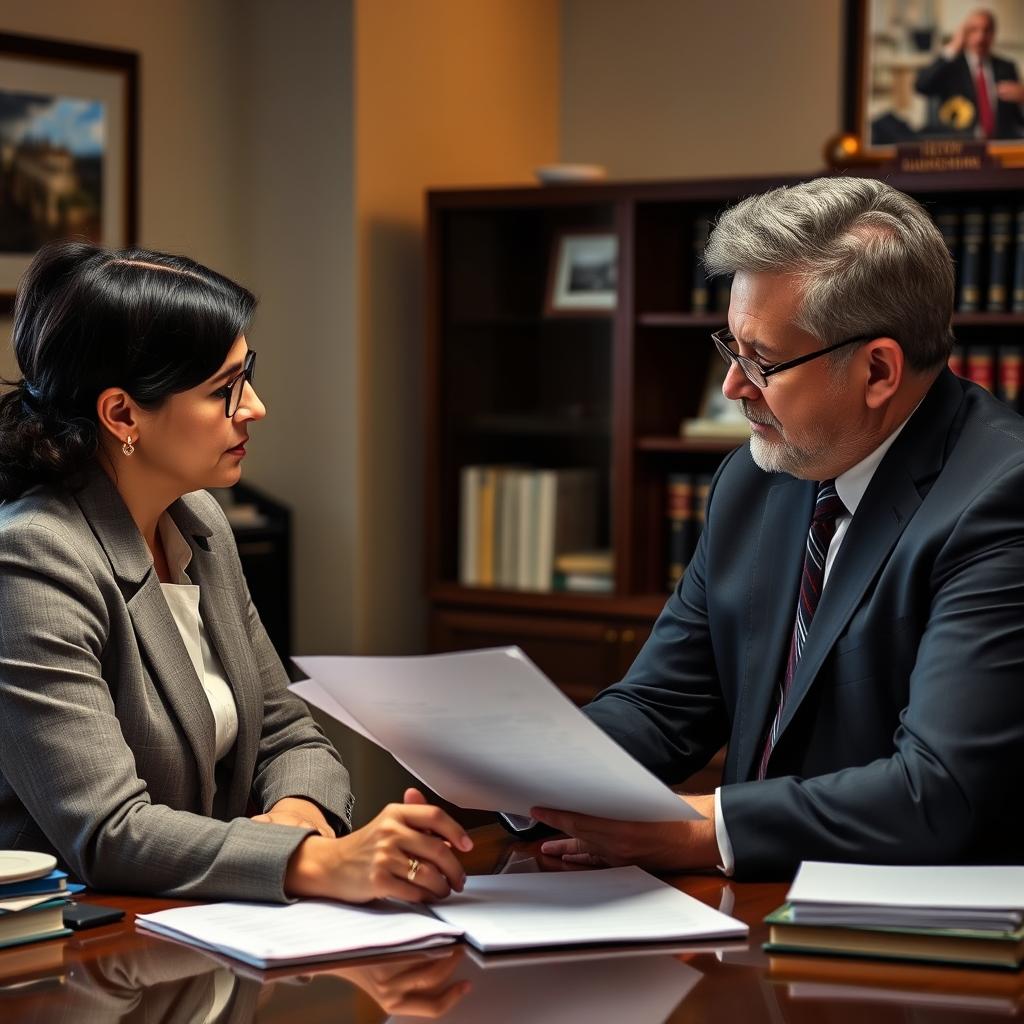 Manslaughter Lawyer Alexandria