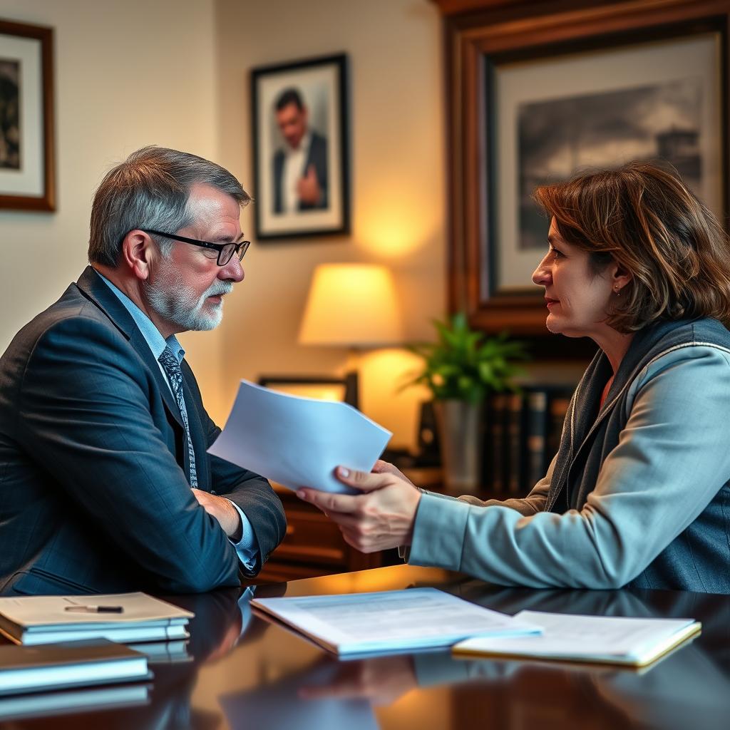 Manslaughter Lawyer Botetourt County