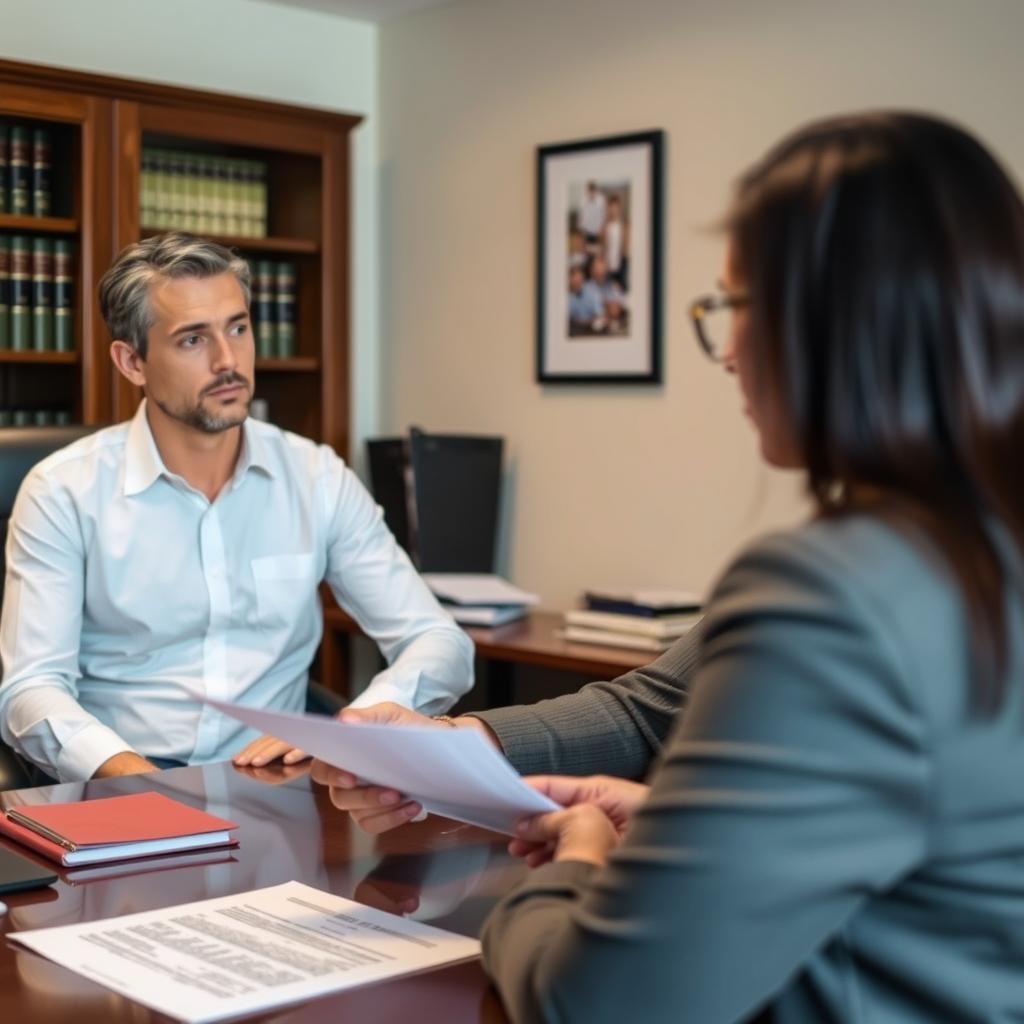 Manslaughter Lawyer Chesterfield County