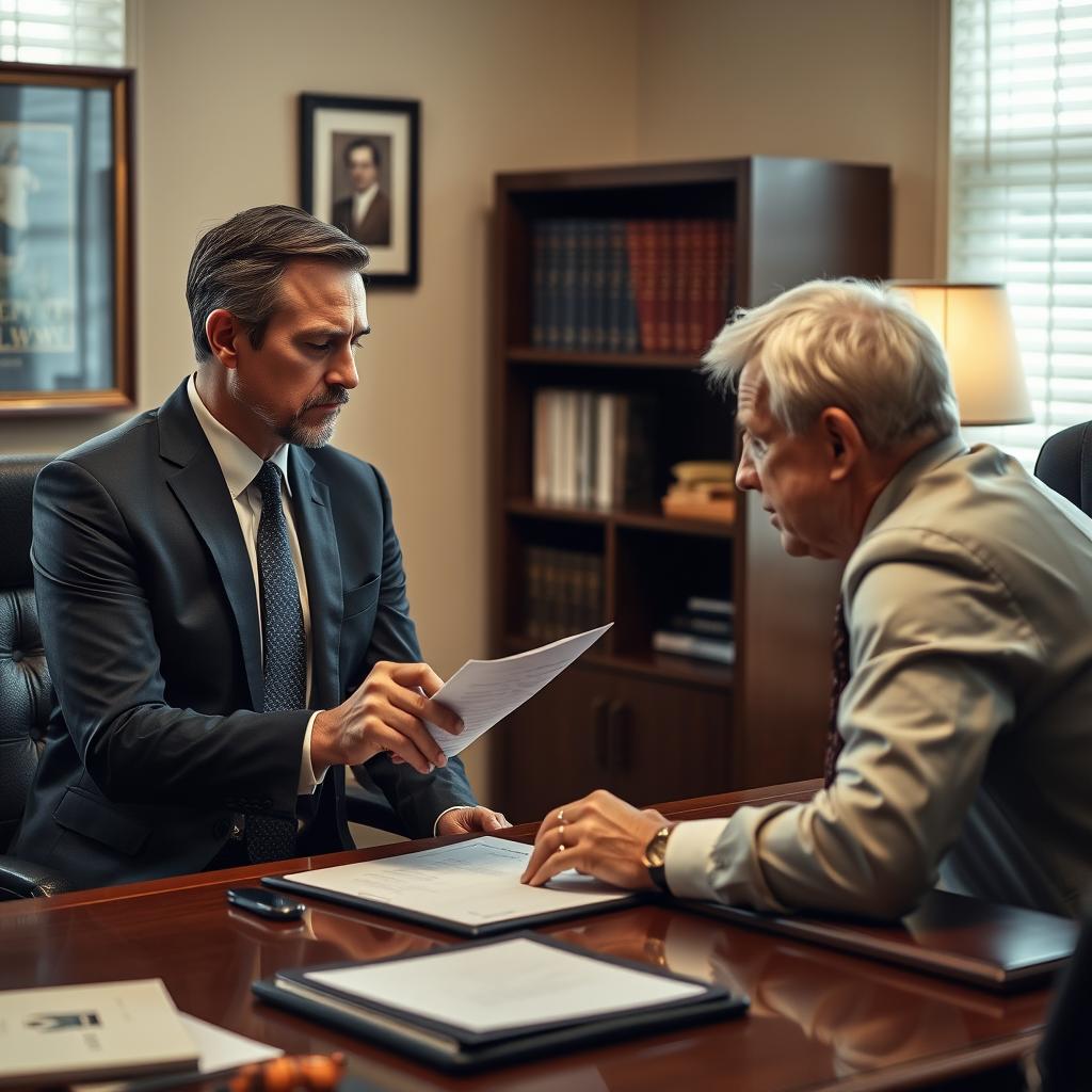 Manslaughter Lawyer Colonial Heights