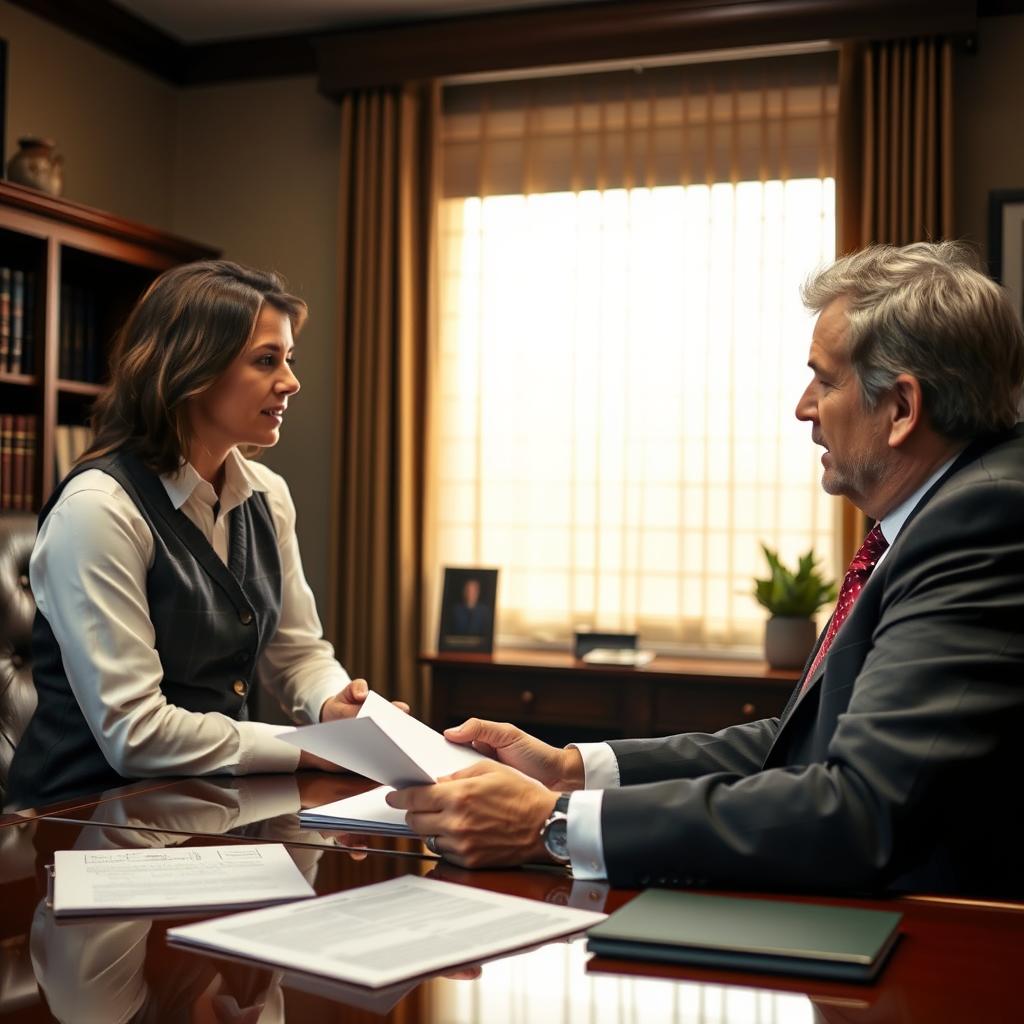 Manslaughter Lawyer Culpeper County