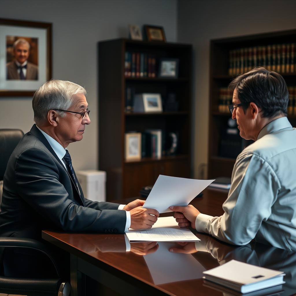 Manslaughter Lawyer Fairfax County