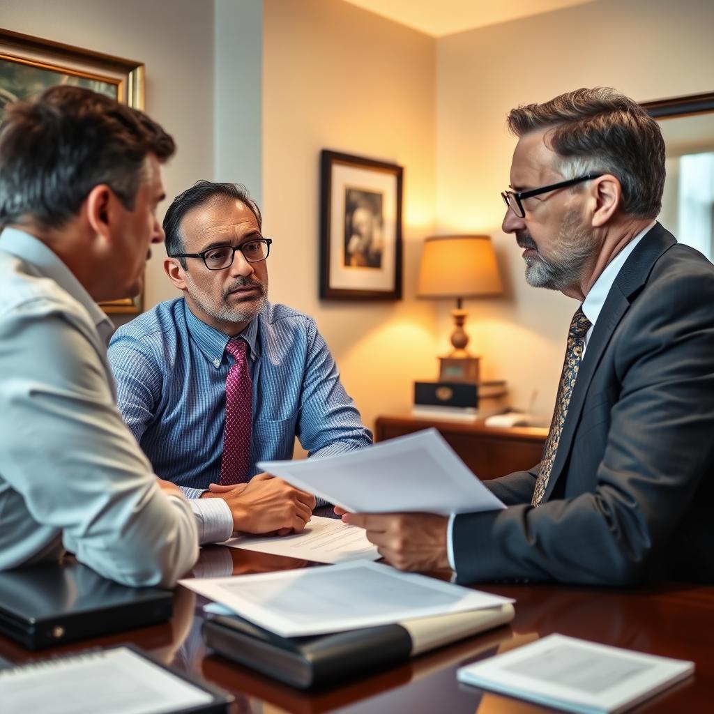 Manslaughter Lawyer Fredericksburg